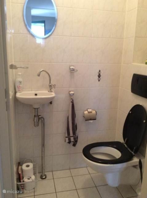 Waterhuis Friesland Oudwoude Екстер'єр фото