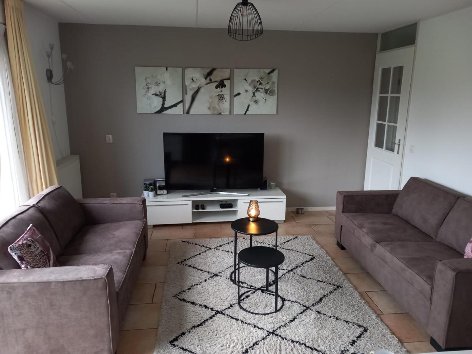 Waterhuis Friesland Oudwoude Екстер'єр фото